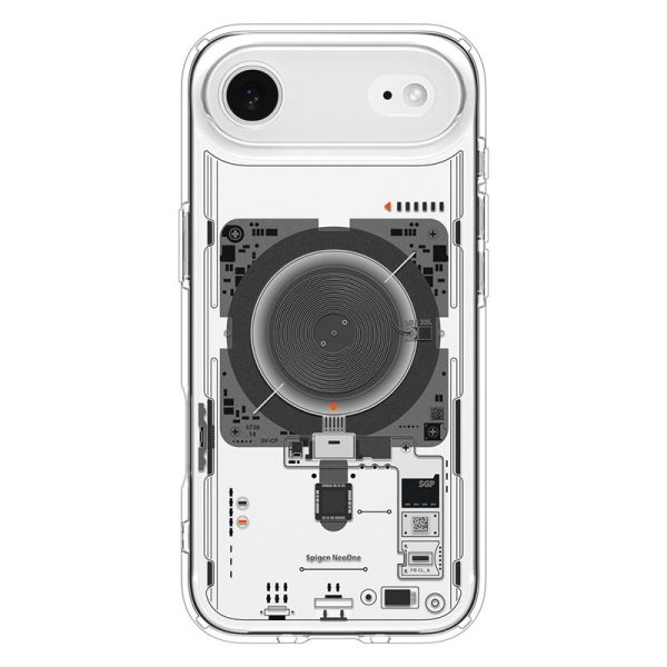 neo one - iPhone 17 Air