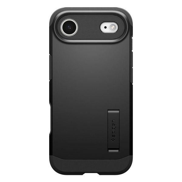 Spigen Tough Armor T MagSafe Black-Apple iPhone Air (ACS10324) - Image 4
