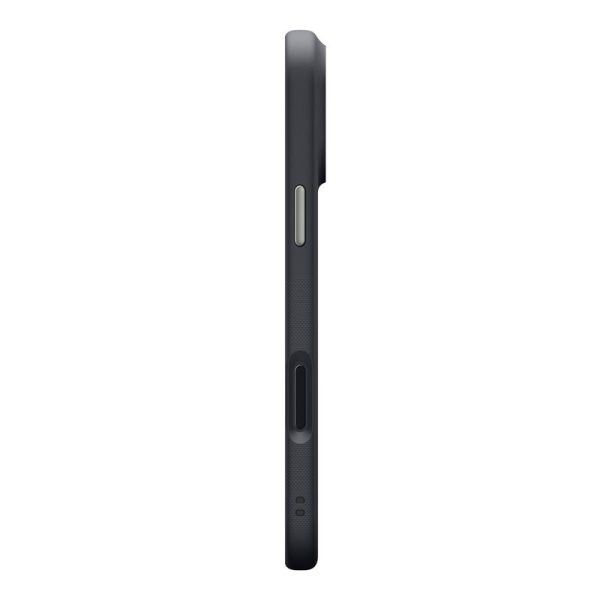Spigen Nano Pop MagSafe Black Sesame-Apple iPhone 17 Pro (ACS10328) - Image 12
