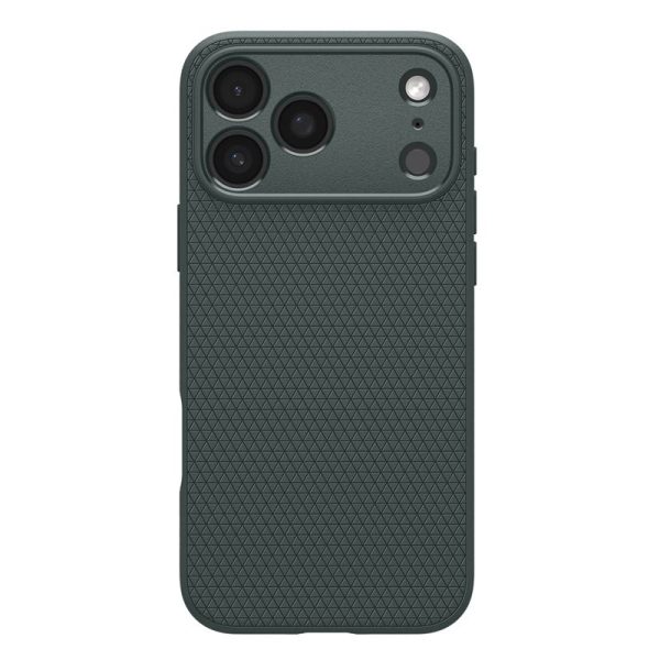abyss green - iPhone 17 Pro