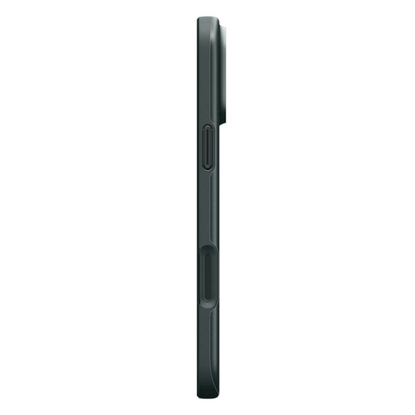 Spigen Thin Fit MagSafe Abyss Green-Apple iPhone 17 Pro (ACS10340) - Image 8