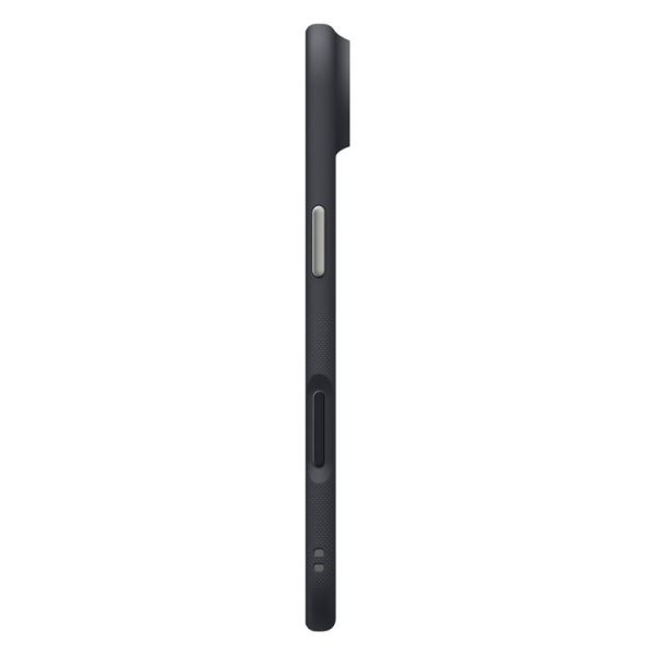 Spigen Nano Pop MagSafe Black Sesame-Apple iPhone 17 (ACS10366) - Image 14