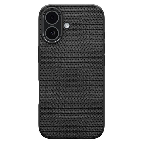 matte black - iPhone 17