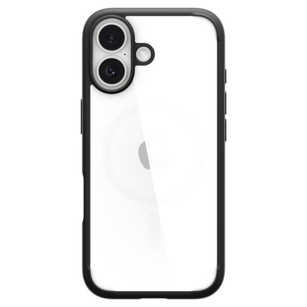 matte black - iPhone 17