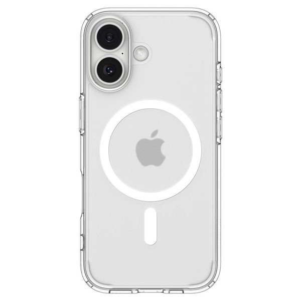 frost white - iPhone 17