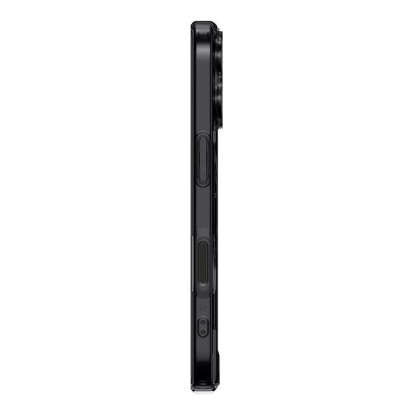Spigen Ultra Hybrid MagSafe Zero One Black-Apple iPhone 17 (ACS10387) - Image 4
