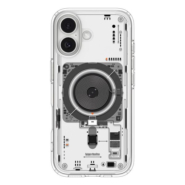 neo one - iPhone 17