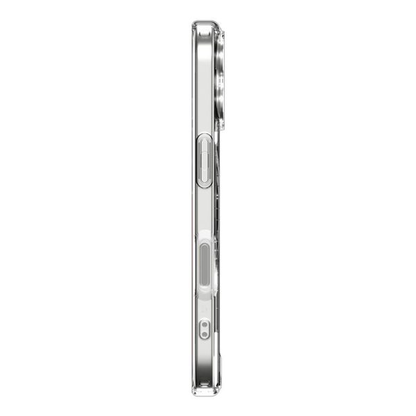 Spigen Ultra Hybrid MagSafe Neo One-Apple iPhone 17 (ACS10388) - Image 4
