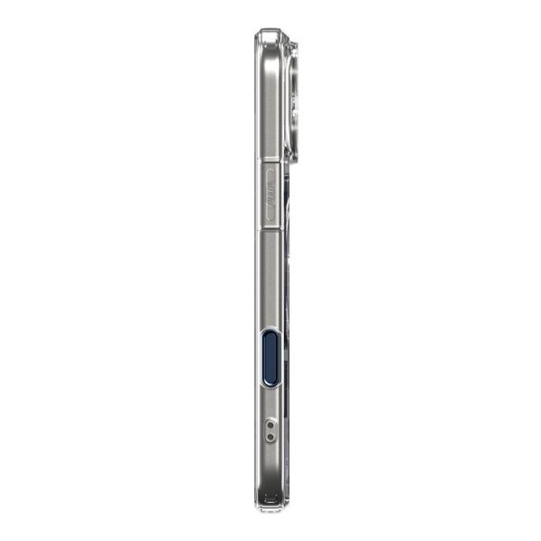 Spigen Ultra Hybrid T MagSafe Matte Blue-Apple iPhone 17 Pro Max (ACS10473) - Image 4