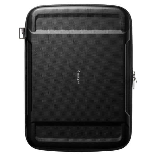SPIGEN RUGGED ARMOR POUCH PRO LAPTOP 13-14 BLACK (AFA04270) - Image 23
