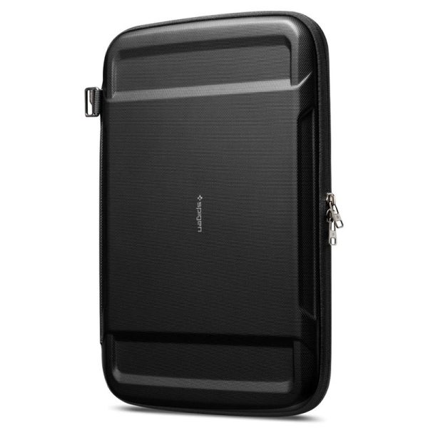 SPIGEN RUGGED ARMOR POUCH PRO LAPTOP 13-14 BLACK (AFA04270) - Image 24