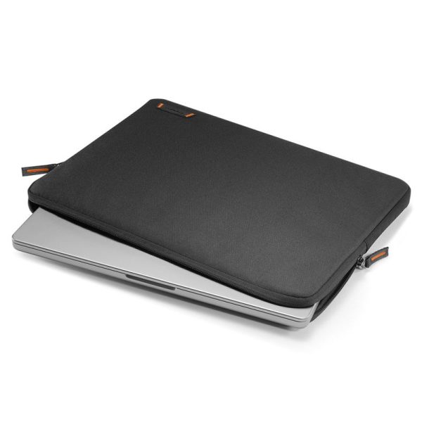 SPIGEN BASIC POUCH LAPTOP 13-14 BLACK (AFA07004) - Image 20