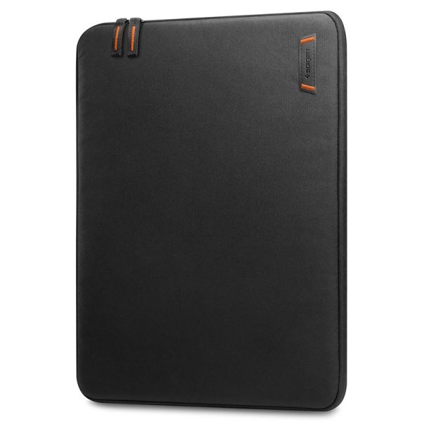 SPIGEN BASIC POUCH LAPTOP 13-14 BLACK (AFA07004) - Image 26