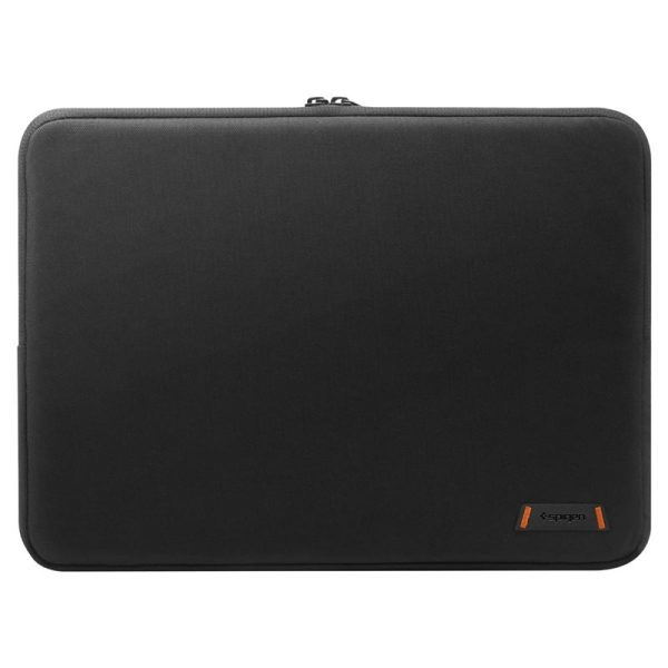 SPIGEN BASIC POUCH LAPTOP 13-14 BLACK (AFA07004) - Image 28