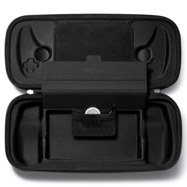 SPIGEN RUGGED ARMOR PRO SONY PLAYSTATION PORTAL BLACK (AFA07236) - Image 39