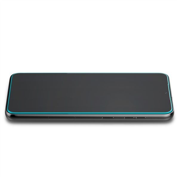 Spigen GLAS.tR Slim Clear-Samsung Galaxy S23 (AGL05961) - Image 15