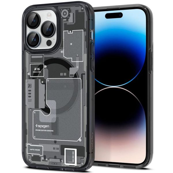 Spigen Glas.tR Optik Pro EZ Fit Zero One 2Pack-Apple iPhone 17 Pro/17 Pro Max/16 Pro/16 Pro Max/15 Pro/15 Pro Max/14 Pro/14 Pro Max (AGL06159) - Image 9