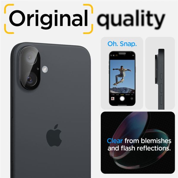 black - iPhone 16/16 Plus