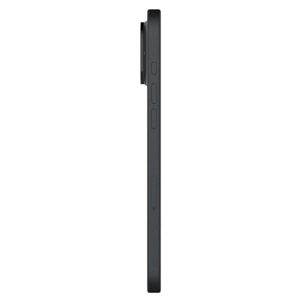 SPIGEN OPTIK GLAS.TR CAMERA PROTECTOR 2-PACK IPHONE 16 / 16 PLUS BLACK (AGL07922) - Image 20