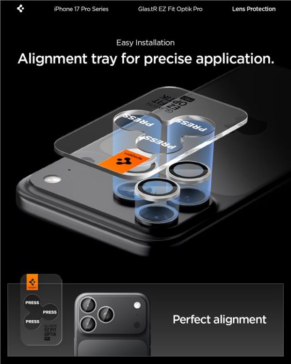 silver - iPhone 17/16/15/14 Pro / 17/16/15/14 Pro Max