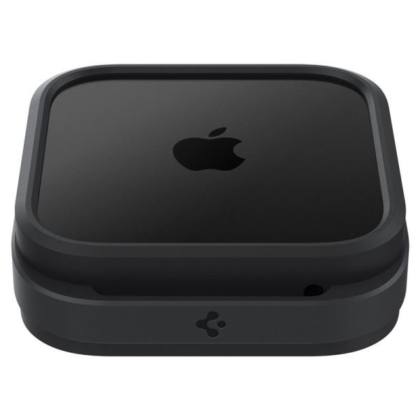 Θήκη Spigen Silicone Fit Mount black - Apple TV 4K 3th Gen (2022) (AMP05858) - Image 19