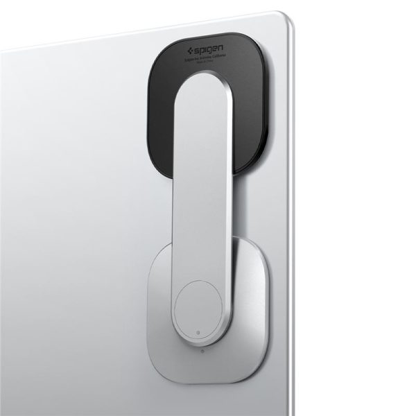 Spigen OneTap Monitor/Laptop Mount S312 Silver (AMP06049) - Image 20