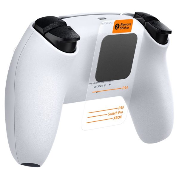 Spigen Mount Wall Stands 2 Pack white - Playstation / XBOX / Nintendo Switch Pro controllers (AMP06397) - Image 26