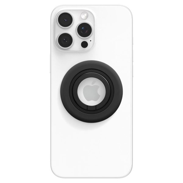 Spigen Nano Pop MagSafe Phone Holder Black Sesame (AMP09029) - Image 25