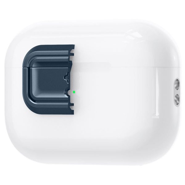 Spigen Lock Fit M metal slate - AirPods Pro (2nd/1st Gen) (ASD06153) - Image 19