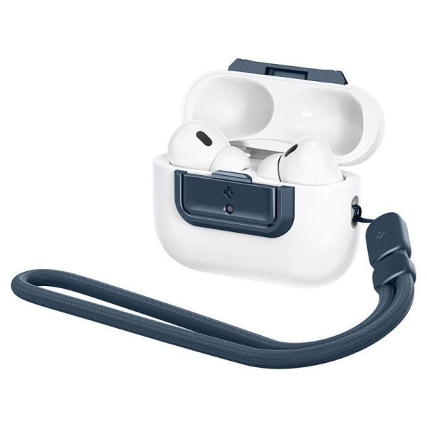 Spigen Lock Fit M metal slate - AirPods Pro (2nd/1st Gen) (ASD06153) - Image 20