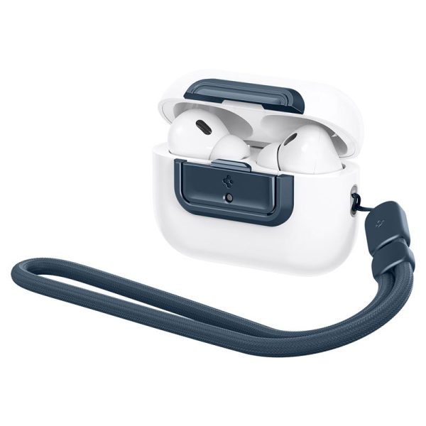 Spigen Lock Fit M metal slate - AirPods Pro (2nd/1st Gen) (ASD06153) - Image 21