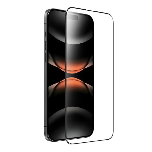 Mobile Origin EasyGlass iPhone 17 2 pack (FRL-EG-i17-2pk) - Image 4