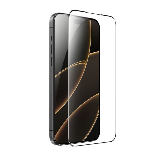 Mobile Origin EasyGlass iPhone 17 Pro 2 pack (FRL-EG-i17Pro-2pk) - Image 4