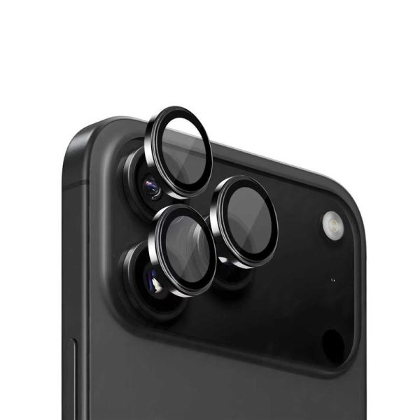 black - iPhone 17 Pro / 17 Pro Max