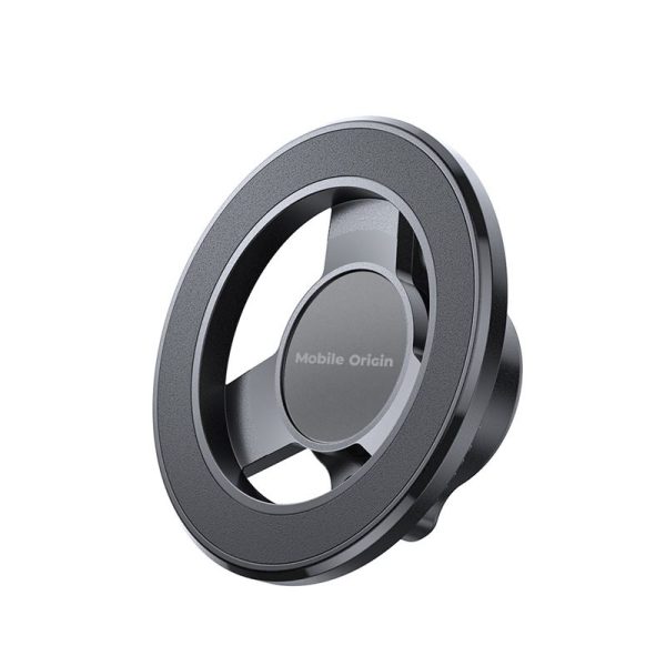 Mobile Origin Magnetic car holder (FRL-MGCH-01-BLK) - Image 20