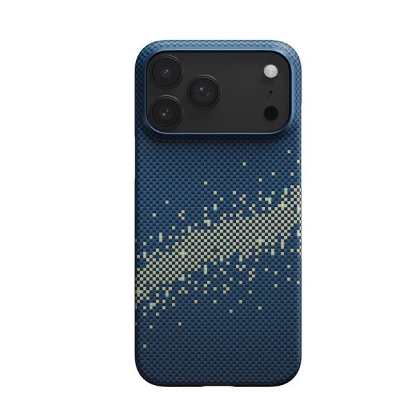 Milky way galaxy - iPhone 17 Pro Max