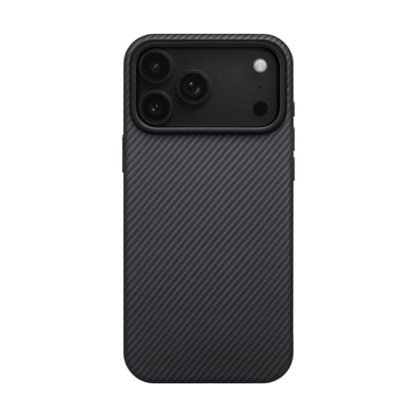 Black/Grey - iPhone 17 Pro