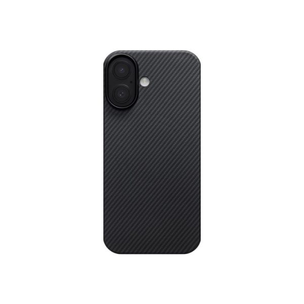 Black/Grey - iPhone 17
