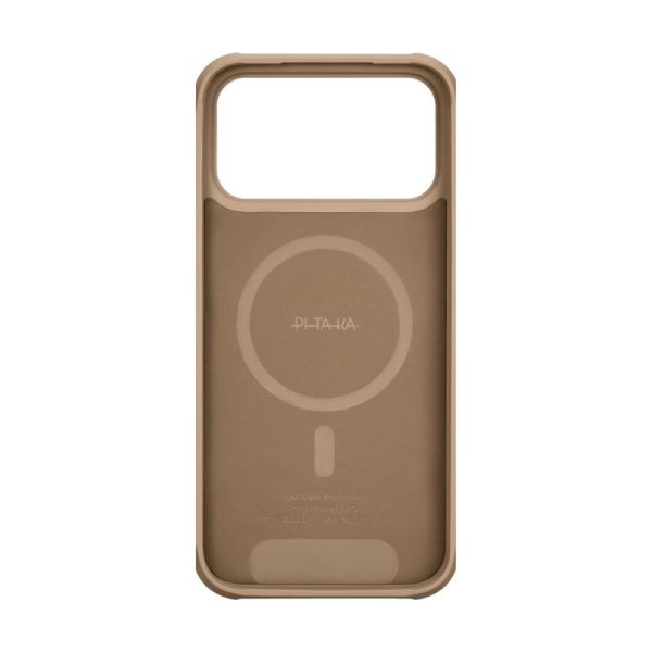Pitaka Military-Grade Protective Case Sunset-Apple iPhone 17 Pro Max (KI1702MGPM) - Image 4