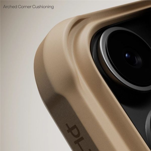 Pitaka Military-Grade Protective Case Sunset-Apple iPhone 17 Pro (KI1702MGP) - Image 5