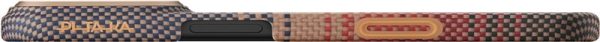 Pitaka Ultra-Slim Case Sunset-Apple iPhone 17 Pro (KI1702SP) - Image 4