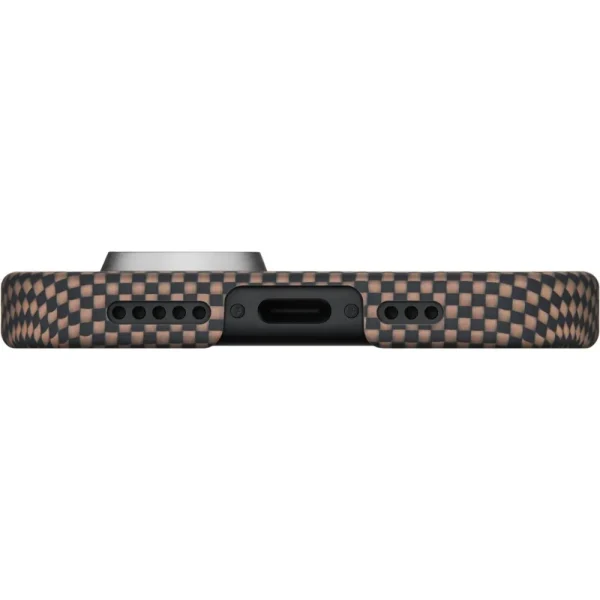 Θήκη iPhone 17 Pitaka Ultra-Slim Case Sunset - Image 5