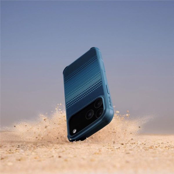 Pitaka Military-Grade Protective Case Moonrise-Apple iPhone 17 Pro Max (KI1703MGPM) - Image 6