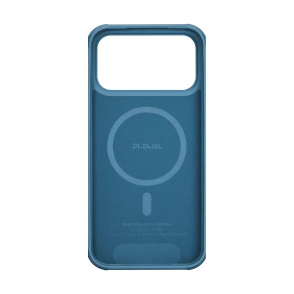 Pitaka Military-Grade Protective Case Moonrise-Apple iPhone 17 Pro (KI1703MGP) - Image 4