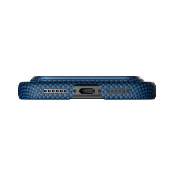 Pitaka Ultra-Slim Case Moonrise-Apple iPhone 17 Pro Max (KI1703MPM) - Image 4