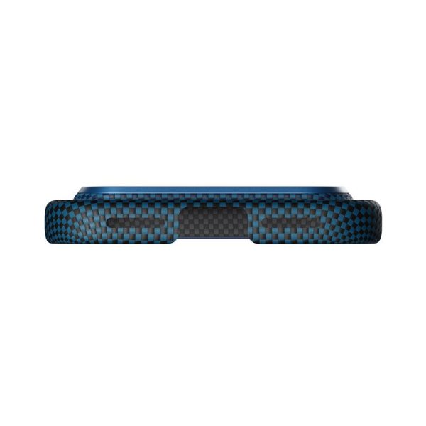 Pitaka Ultra-Slim Case Moonrise-Apple iPhone 17 Pro Max (KI1703MPM) - Image 5