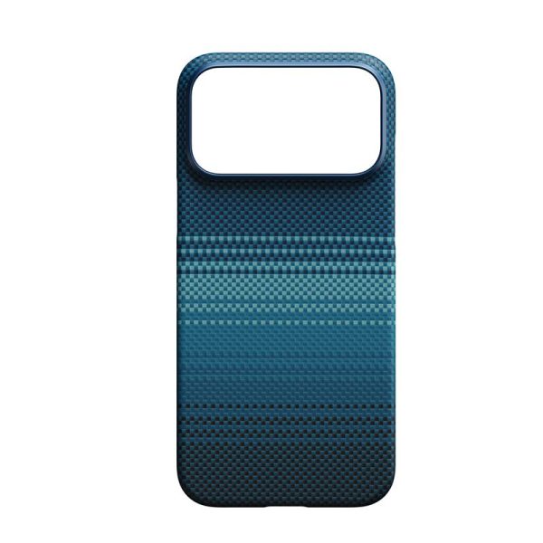 Pitaka Ultra-Slim Case Moonrise-Apple iPhone 17 Pro Max (KI1703MPM) - Image 6