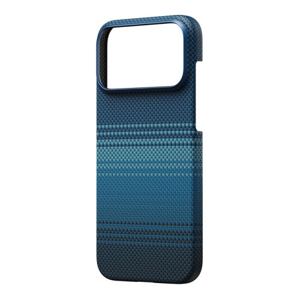 Pitaka Ultra-Slim Case Moonrise-Apple iPhone 17 Pro Max (KI1703MPM) - Image 7