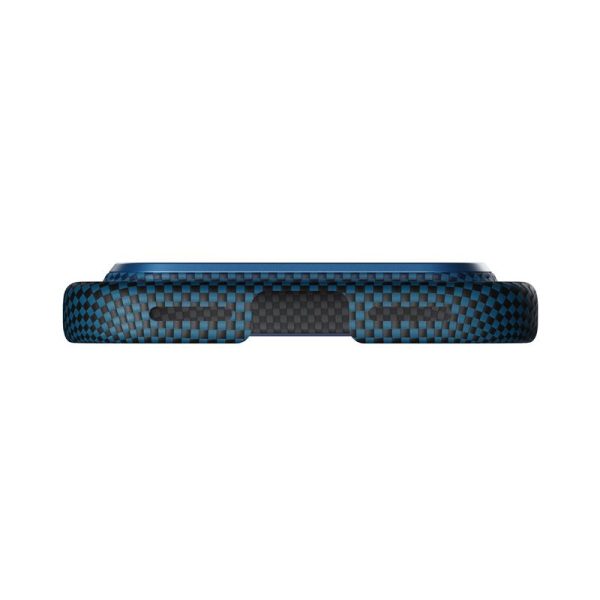 Pitaka Ultra-Slim Case Moonrise-Apple iPhone 17 Pro (KI1703MP) - Image 4