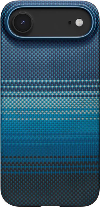 Moonrise - iPhone Air